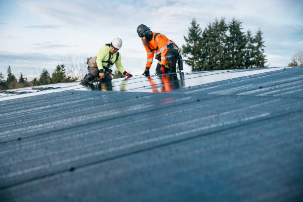 Reliable Gutter Installation contractor in Powderly, KY by Roof Repair Smedway