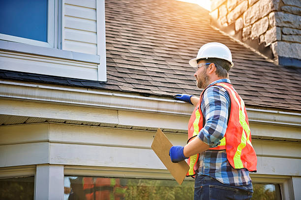 Licensed Gutter Installation service in Powderly, KY - Roof Repair Smedway